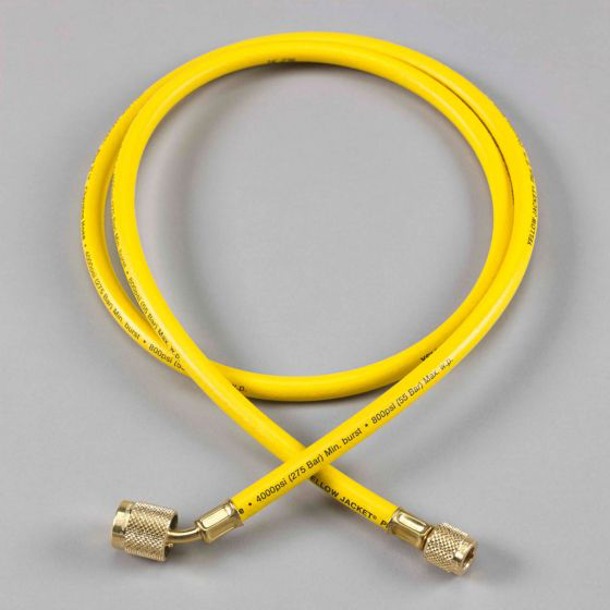 22060 HAVS-60 YELLOW HOSE - Hoses and Accessories